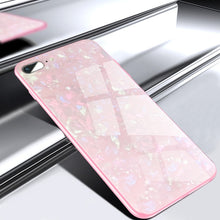 Load image into Gallery viewer, Shell Design Phone Case For iPhone