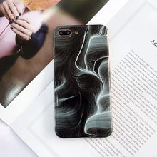 Load image into Gallery viewer, Luxury Marble Phone Case For iPhone