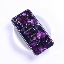 Load image into Gallery viewer, Luxury Marble Phone Case For iPhone