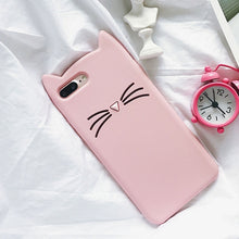 Load image into Gallery viewer, 3D Cute Cases For iPhone, Samsung