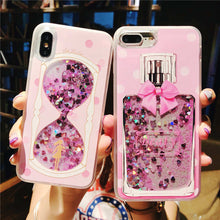 Load image into Gallery viewer, Cute Luxury Phone Case For iPhone