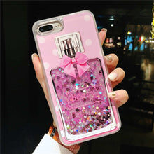 Load image into Gallery viewer, Cute Luxury Phone Case For iPhone