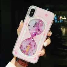 Load image into Gallery viewer, Cute Luxury Phone Case For iPhone