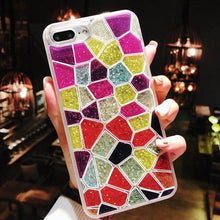 Load image into Gallery viewer, Cute Luxury Phone Case For iPhone