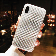 Load image into Gallery viewer, Cute Luxury Phone Case For iPhone