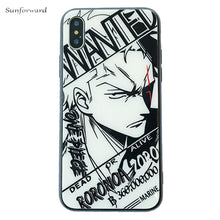 Load image into Gallery viewer, Naruto Phone Case For iPhone