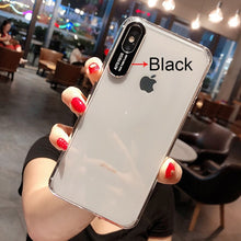 Load image into Gallery viewer, Acrylic Slim Cases For iPhone