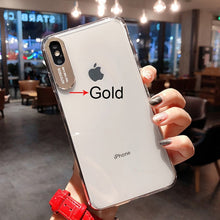 Load image into Gallery viewer, Acrylic Slim Cases For iPhone
