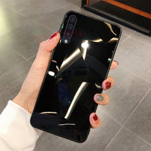 Load image into Gallery viewer, Luxury Diamond  Mirror Glossy For Samsung