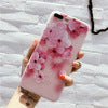 Load image into Gallery viewer, Liquid Glitter Case For iPhone