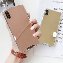 Load image into Gallery viewer, Four Corner Thickening Cover For iPhone