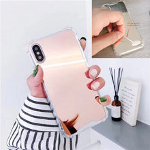 Load image into Gallery viewer, Four Corner Thickening Cover For iPhone