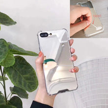 Load image into Gallery viewer, Four Corner Thickening Cover For iPhone