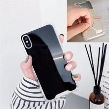 Load image into Gallery viewer, Four Corner Thickening Cover For iPhone
