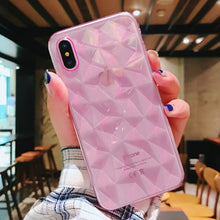 Load image into Gallery viewer, Four Corner Thickening Cover For iPhone