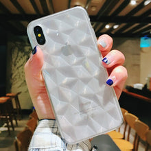 Load image into Gallery viewer, Four Corner Thickening Cover For iPhone