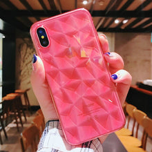 Load image into Gallery viewer, Four Corner Thickening Cover For iPhone