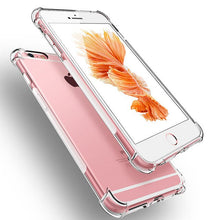Load image into Gallery viewer, Four Corner Thickening Cover For iPhone