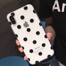 Load image into Gallery viewer, Sunforward Cute  Case For iPhone