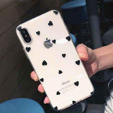 Load image into Gallery viewer, Sunforward Cute  Case For iPhone