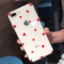 Load image into Gallery viewer, Sunforward Cute  Case For iPhone