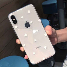 Load image into Gallery viewer, Sunforward Cute  Case For iPhone