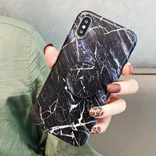 Load image into Gallery viewer, Luxury Abstract Capa Case For iPhone