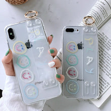 Load image into Gallery viewer, Cute Smiling Case For iPhone