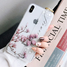 Load image into Gallery viewer, Cute Smiling Case For iPhone